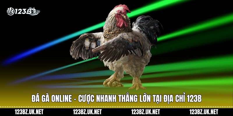 Đá Gà Online